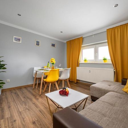 Market Square Corner Apartment Kuznicza By Noclegi Renters Βρότσλαβ Εξωτερικό φωτογραφία